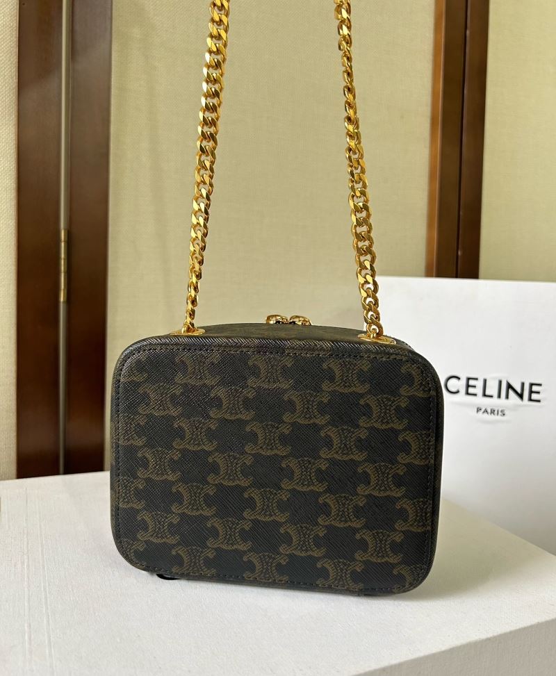 Celine Satchel Bags